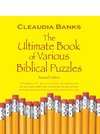 The Ultimate Book of Various Biblical Puzzles