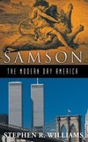 Samson-The Modern-Day America