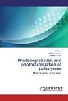 Photodegradation and photostabilization of  polystyrene