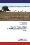 Bovine Tuberculosis in Al-Muthana Province IRAQ