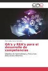 OA's y REA's para el desarrollo de competencias