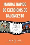 Gil, D: Manual Rapido de Ejercicios de Baloncesto