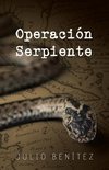 Benitez, J: Operacion Serpiente