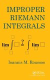 Improper Riemann Integrals