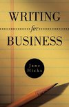 Writing for Business