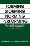 Forming Storming Norming Performing