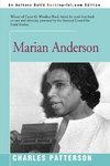 Marian Anderson