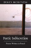 Poetic Indiscretion