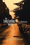The Long Lasting Journey