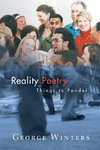 Reality Poetry