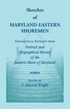 Sketches of Maryland Eastern Shoremen