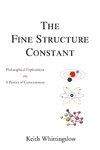 The Fine Structure Constant