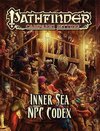 Pathfinder Campaign Setting: Inner Sea NPC Codex