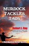 Murdock Tackles Taos
