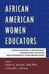 African American Women Educators