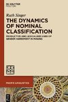 The Dynamics of Nominal Classification