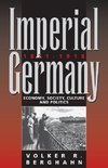 IMPERIAL GERMANY 1871-1918 REV