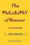 The Philosophy of Humour