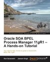 Oracle Soa Bpel PM 11g R1