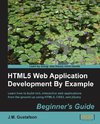 Html5 Web Application Development by Example