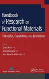 Handbook of Research on Functional Materials