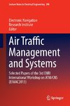 Air Traffic Management and Systems