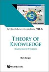 Burgin, M: Theory Of Knowledge: Structures And Processes