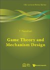 Game Theory and Mechanism Design