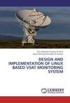 Design and implementation of Linux based VSAT monitoring system