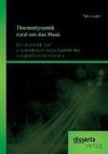 Thermodynamik rund um das Haus: Ein Überblick über chemisch-technische Aspekte des energieeffizienten Bauens