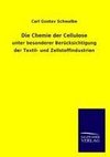 Die Chemie der Cellulose