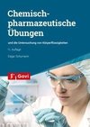 Chemisch-pharmazeutische Übungen und die Untersuchung von Körperflüssigkeiten