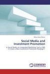 Social Media and Investment Promotion
