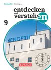 Entdecken und Verstehen 9. Schuljahr. Schülerbuch Thüringen