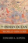 Alpers, E: Indian Ocean in World History