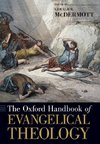 Mcdermott, G: Oxford Handbook of Evangelical Theology