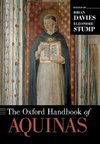 Davies, B: Oxford Handbook of Aquinas