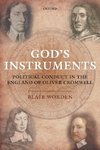 Worden, B: God's Instruments