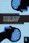 Jegerski, J: Research Methods in Second Language Psycholingu