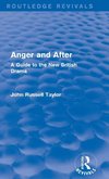 Anger and After (Routledge Revivals)