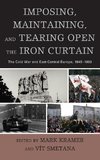 Imposing, Maintaining, and Tearing Open the Iron Curtain