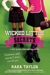 Wicked Little Secrets