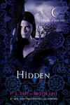 House of Night 10. Hidden