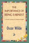 The Importance of Being Earnest