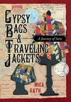 Gypsy Bags & Traveling Jackets