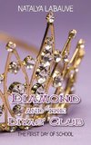 Diamond and the Divas' Club