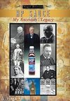 HP Sauce My Ancestors' Legacy