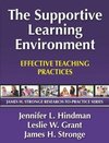 Hindman, J: Supportive Learning Environment, The