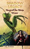 Heart of the Ninja - Water