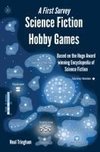 Science Fiction Hobby Games